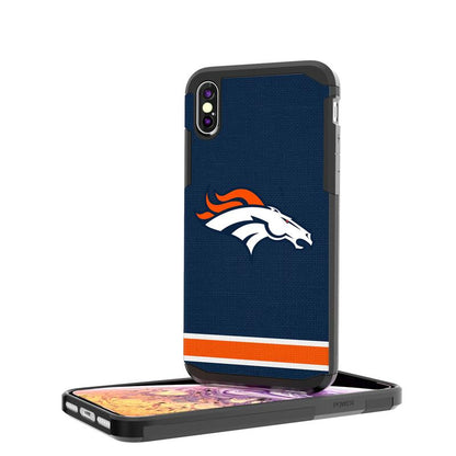 Denver Broncos Rugged Case