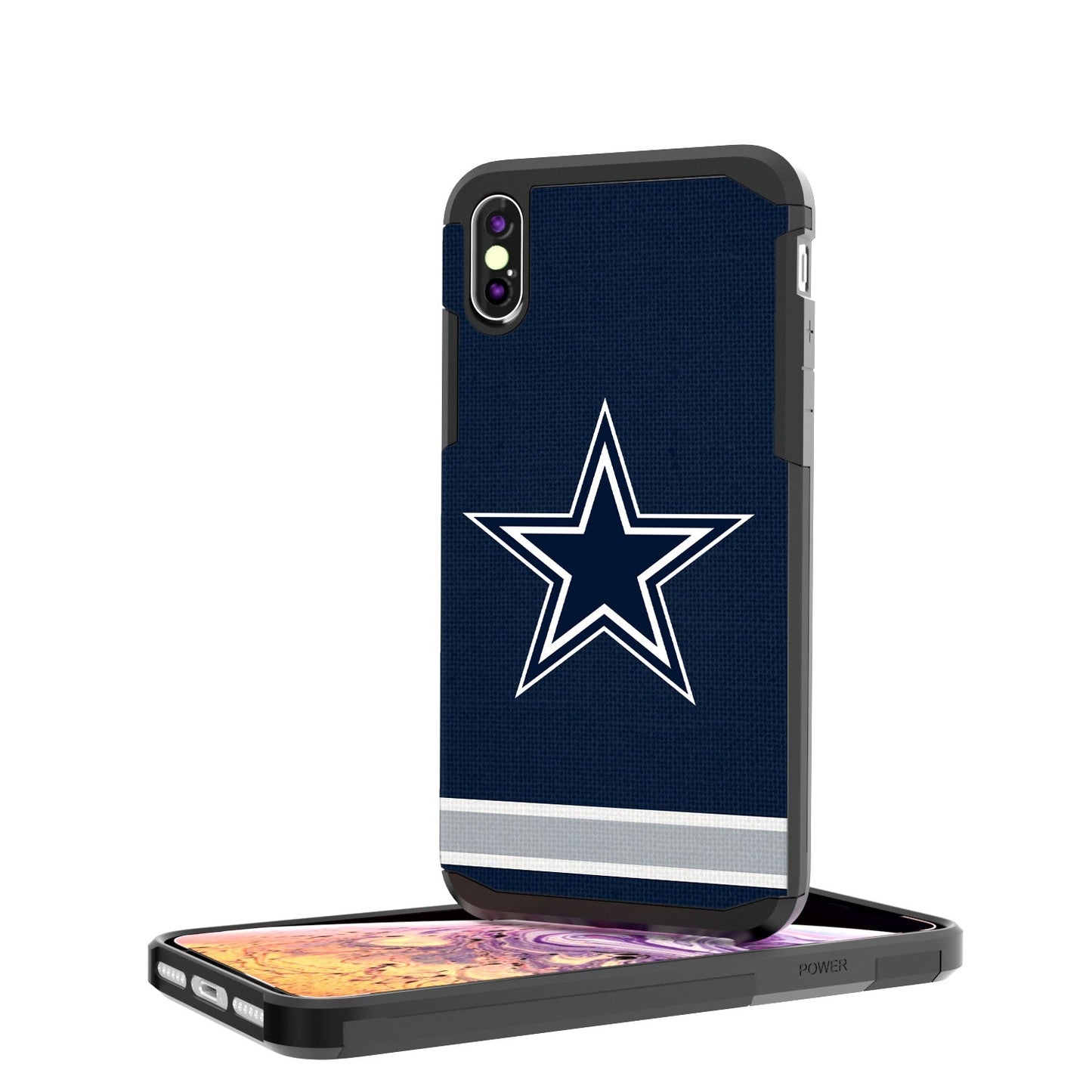 Dallas Cowboys Rugged Case