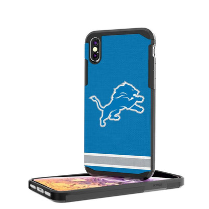 Detroit Lions Rugged Case