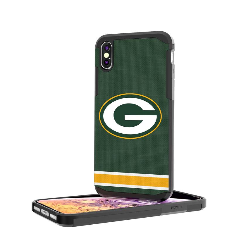 Green Bay Packers Rugged Case