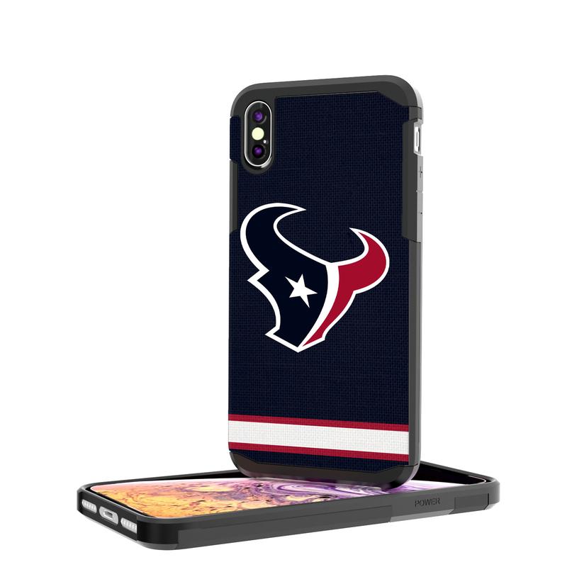 Houston Texans Rugged Case