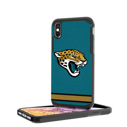 Jacksonville Jaguars Rugged Case