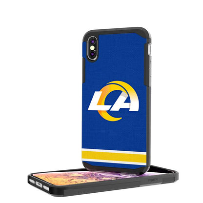 Los Angeles Rams Rugged Case