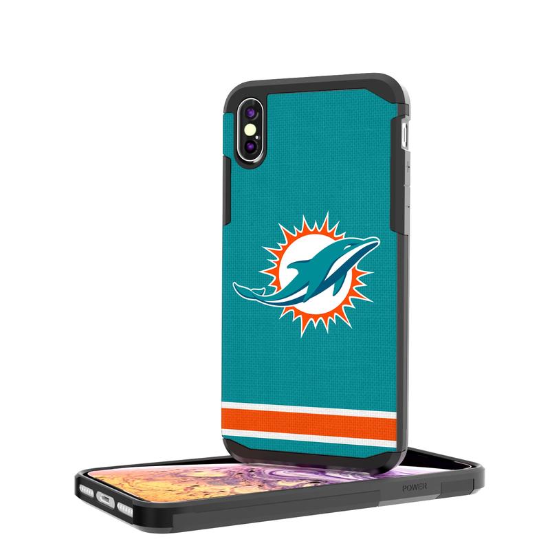 Miami Dolphins Rugged Case