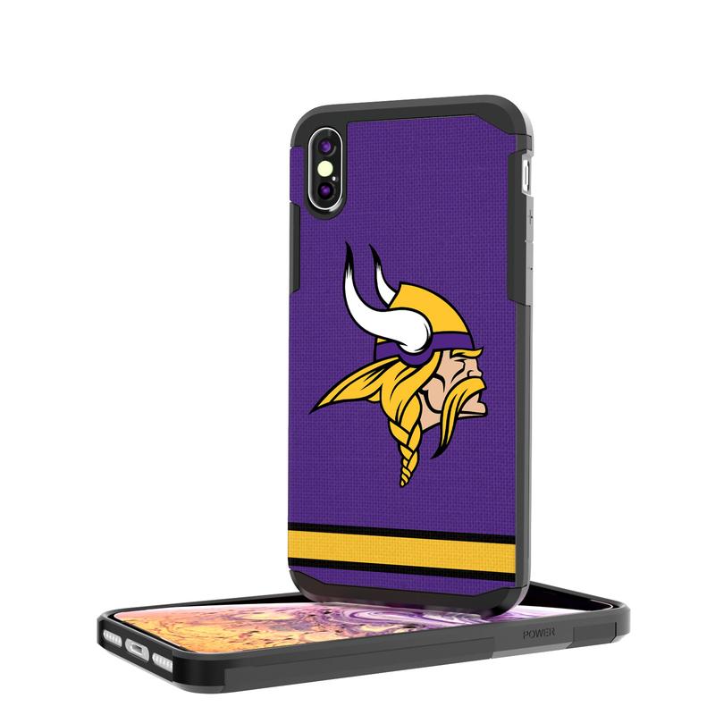 Minnesota Vikings Rugged Case