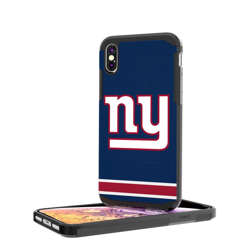 New York Giants Rugged Case