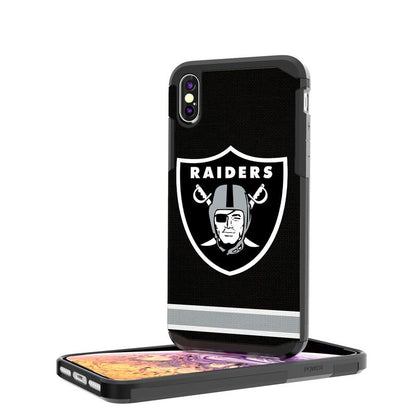 Las Vegas Raiders Rugged Case