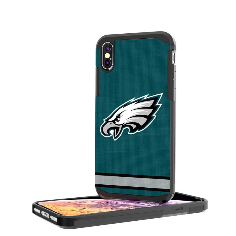 Philadelphia Eagles Rugged Case