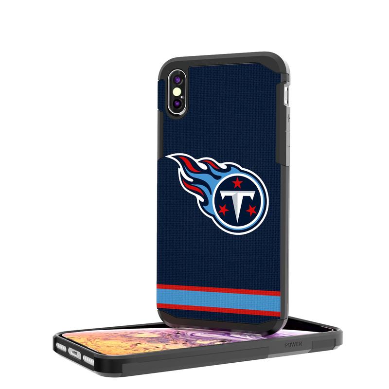 Tennessee Titans Rugged Case