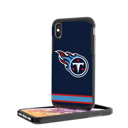 Tennessee Titans Rugged Case