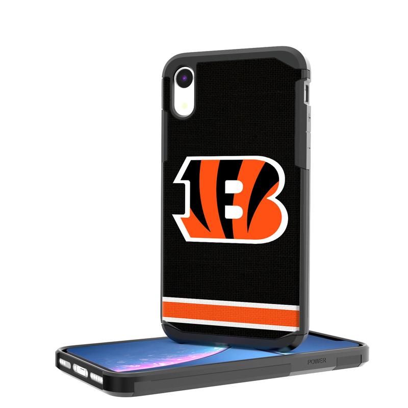 Cincinnati Bengals Rugged Case