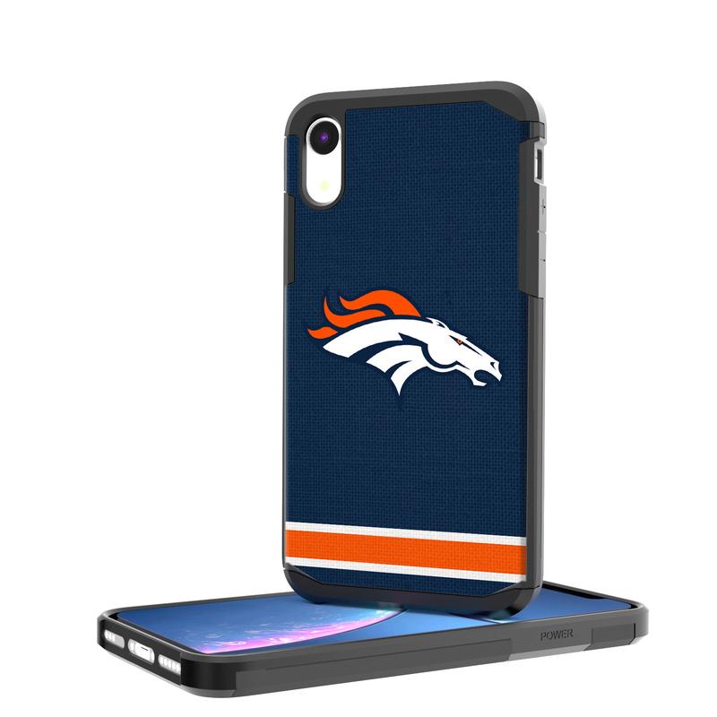 Denver Broncos Rugged Case