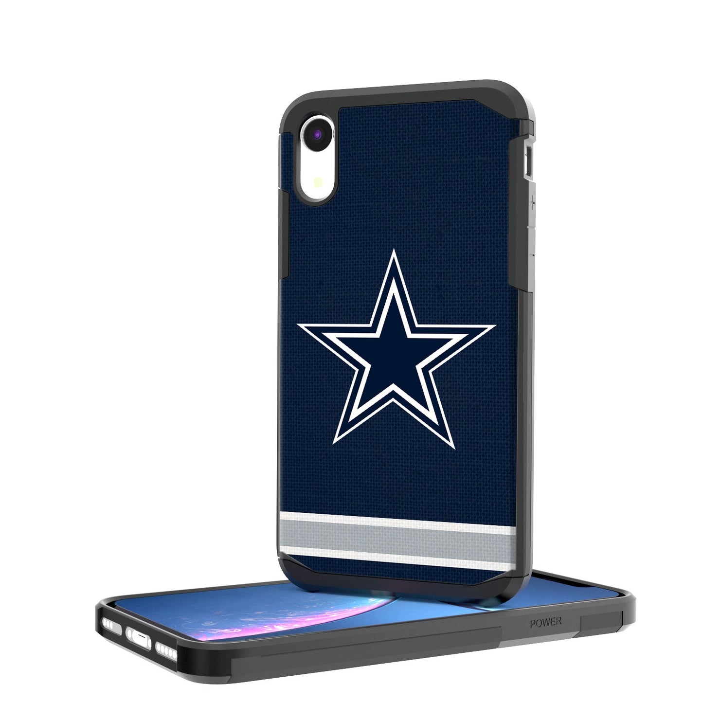 Dallas Cowboys Rugged Case