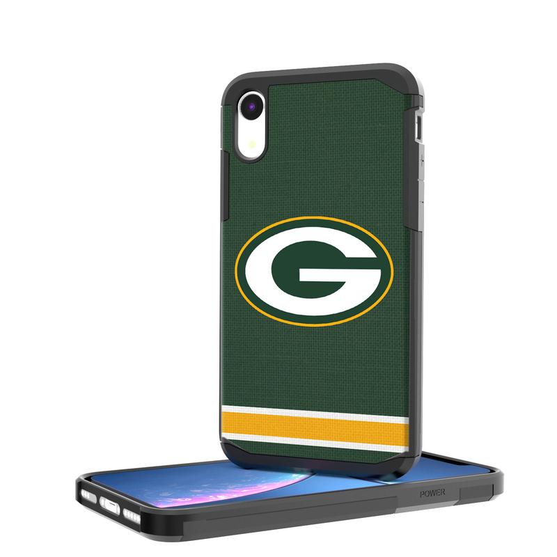 Green Bay Packers Rugged Case