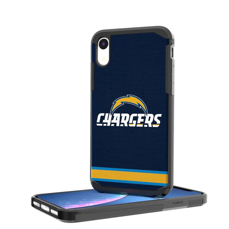 Los Angeles Chargers Rugged Case