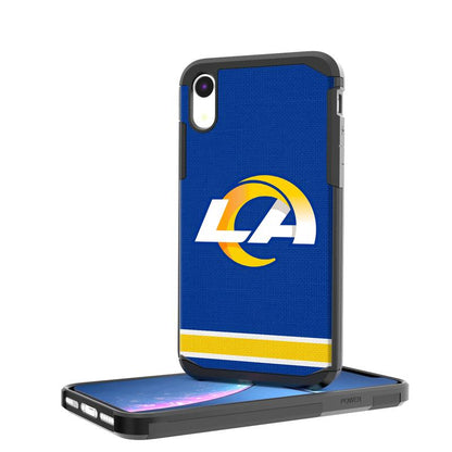 Los Angeles Rams Rugged Case