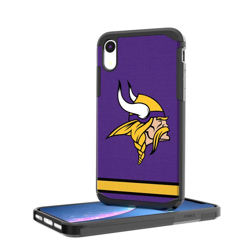 Minnesota Vikings Rugged Case