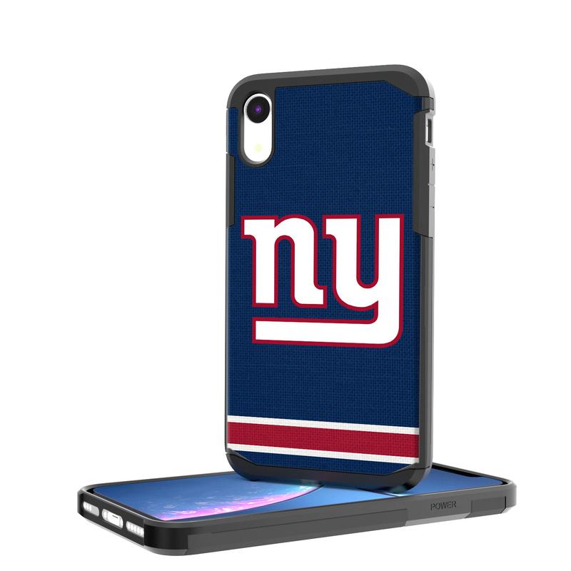 New York Giants Rugged Case