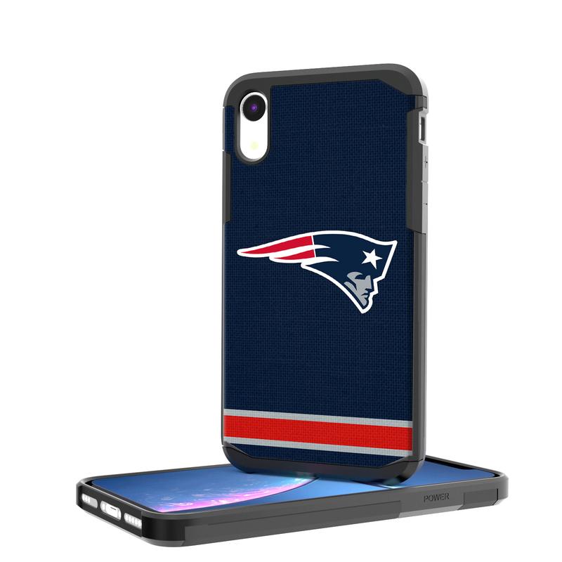 New England Patriots Rugged Case