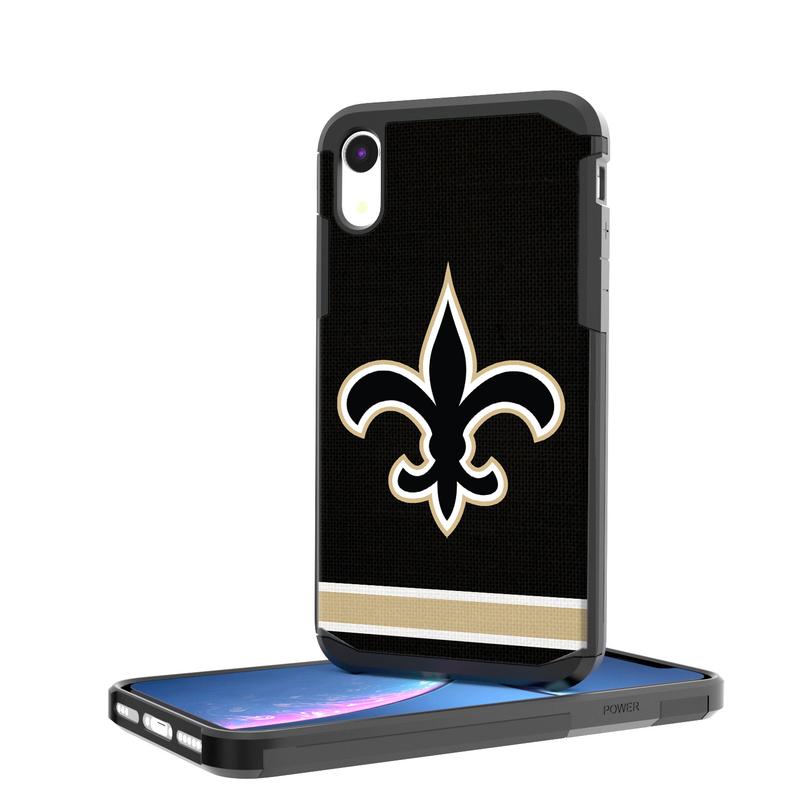 New Orleans Saints Rugged Case