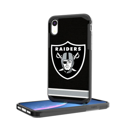 Las Vegas Raiders Rugged Case