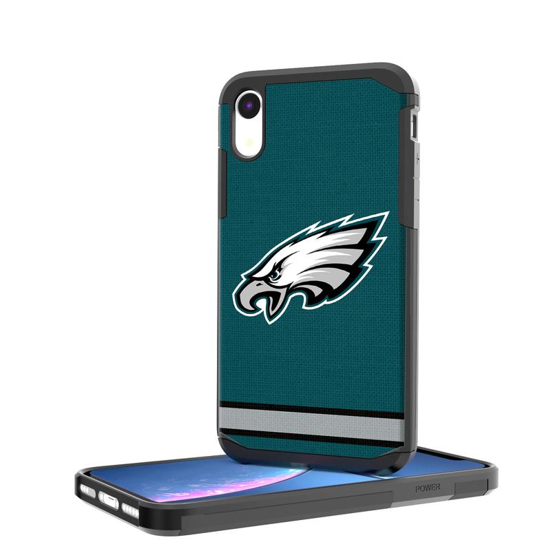 Philadelphia Eagles Rugged Case