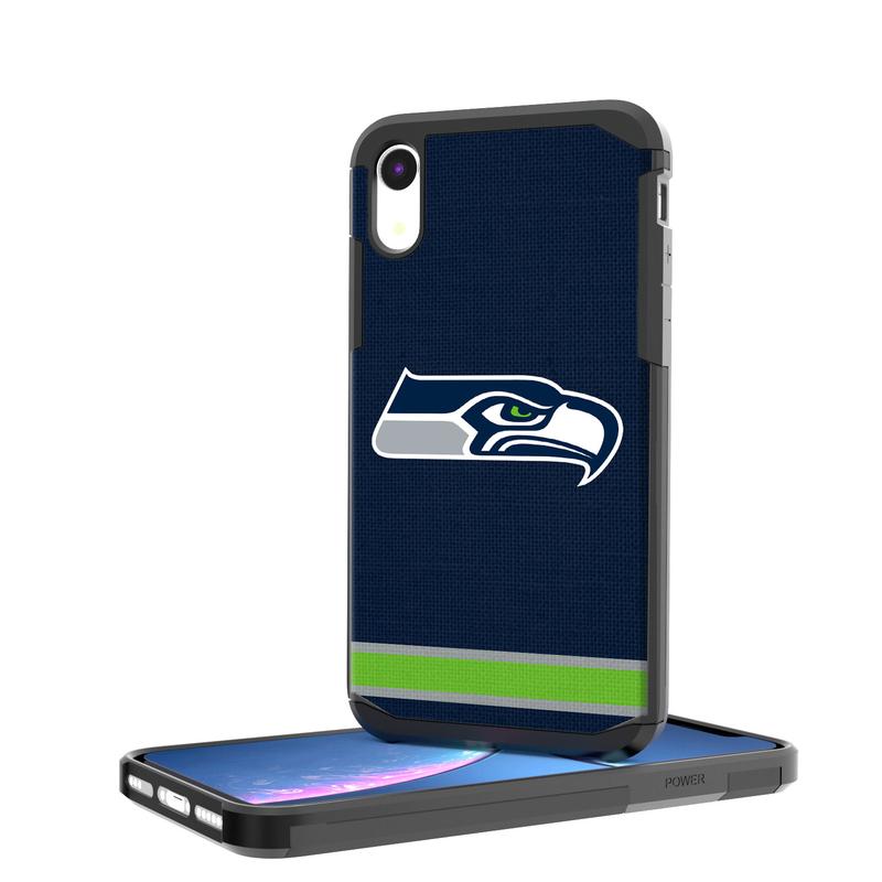 Seattle Seahawks Rugged Case