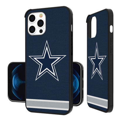 Dallas Cowboys Stripe Case