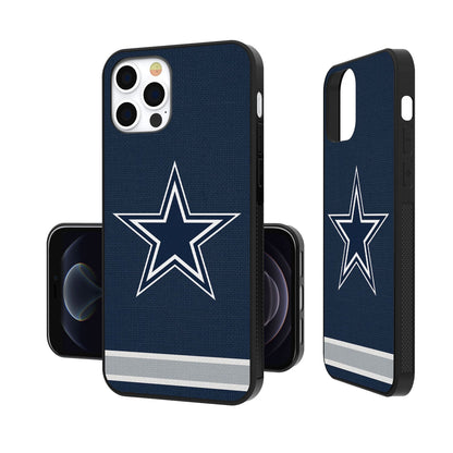 Dallas Cowboys Stripe Case