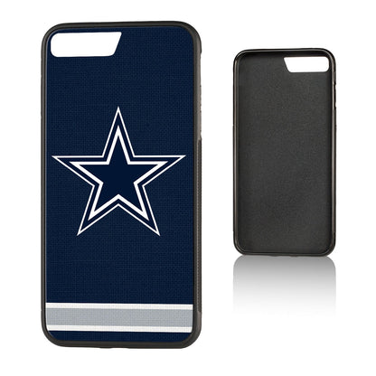 Dallas Cowboys Stripe Case