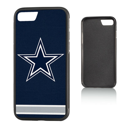 Dallas Cowboys Stripe Case