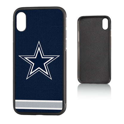 Dallas Cowboys Stripe Case