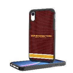 Washington Football Team Rugged Case